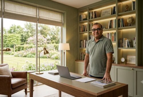 Dr. Jignesh Jani