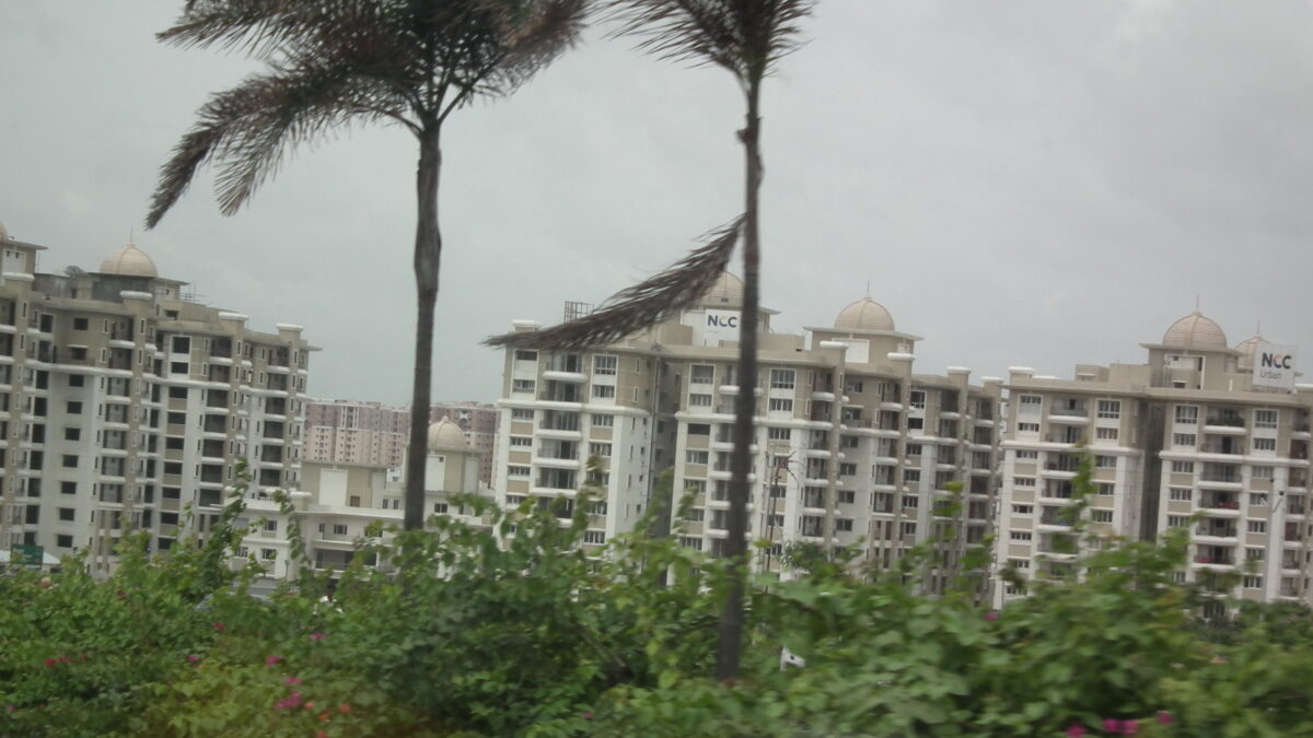 HITEC City, Hyderabad