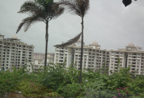 HITEC City, Hyderabad